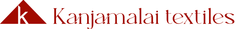 Kanjamalai textiles logo